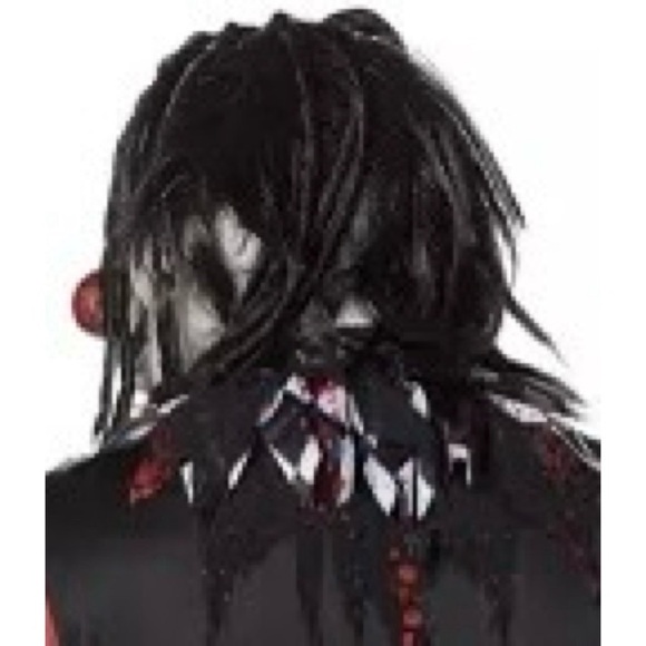 Spirit Halloween Scary Clown Mask - Picture 2 of 11